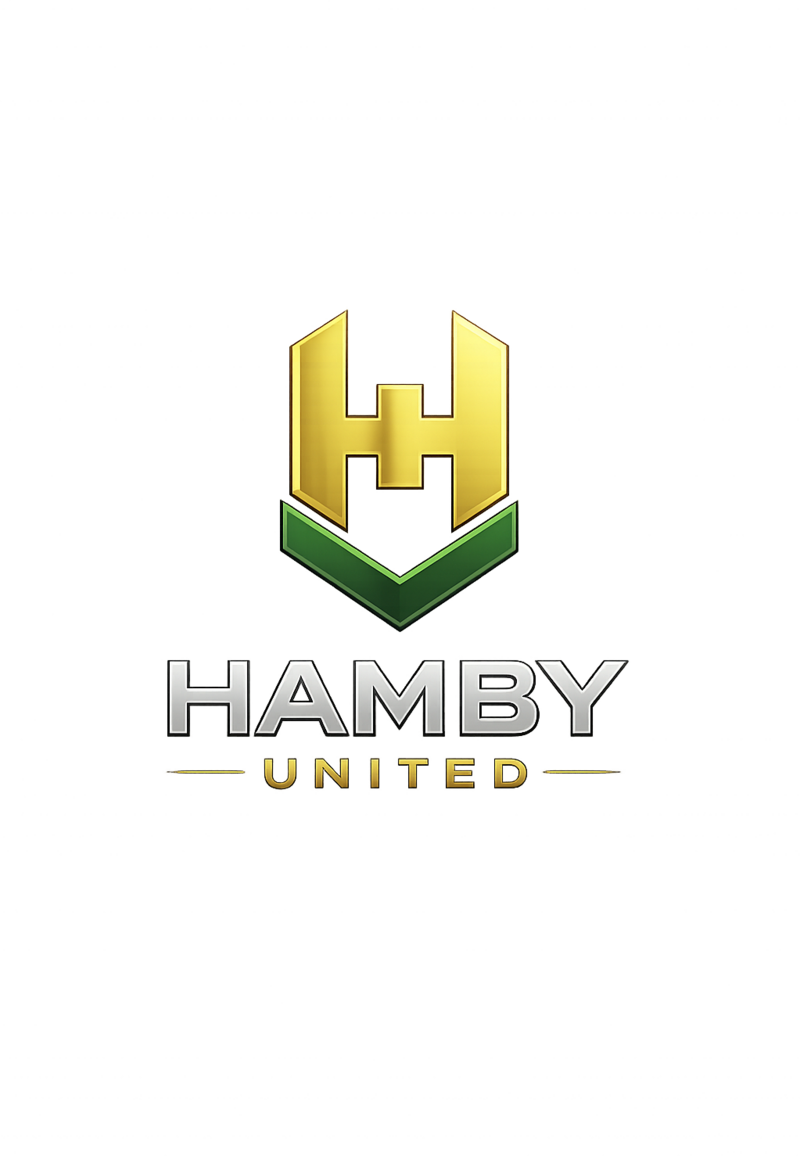 HAMBY United Logo